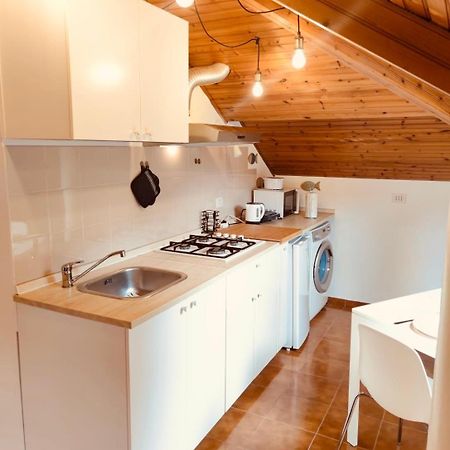 Apartament Castagneto 8 Rapallo Zewnętrze zdjęcie