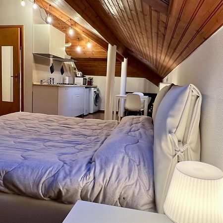 Apartament Castagneto 8 Rapallo Zewnętrze zdjęcie