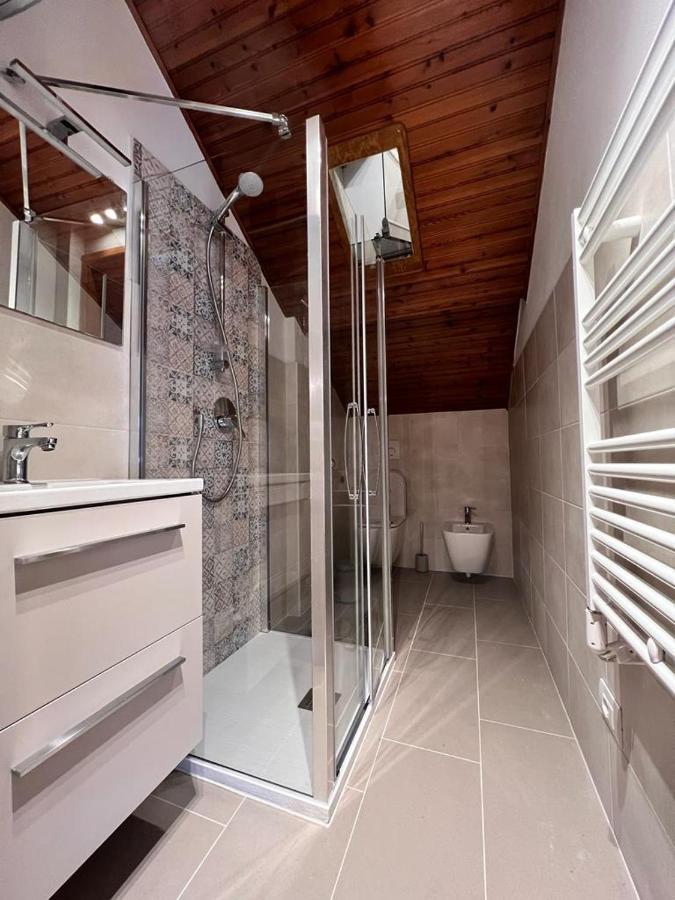 Apartament Castagneto 8 Rapallo Zewnętrze zdjęcie