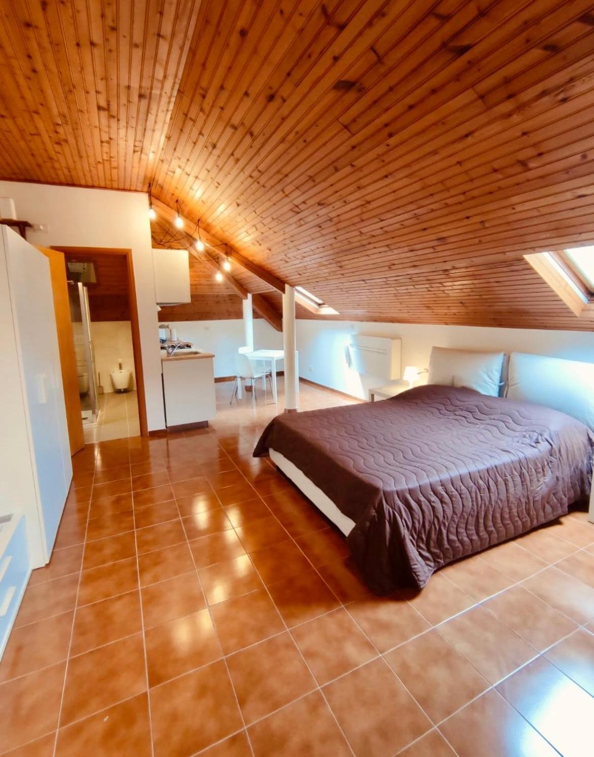 Apartament Castagneto 8 Rapallo Zewnętrze zdjęcie