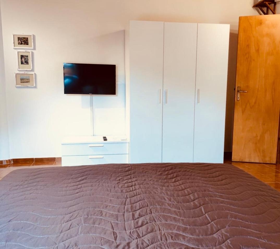 Apartament Castagneto 8 Rapallo Zewnętrze zdjęcie