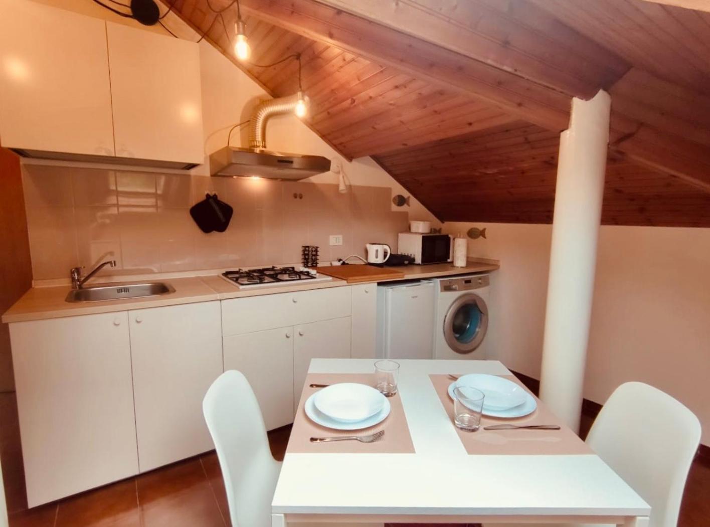 Apartament Castagneto 8 Rapallo Zewnętrze zdjęcie