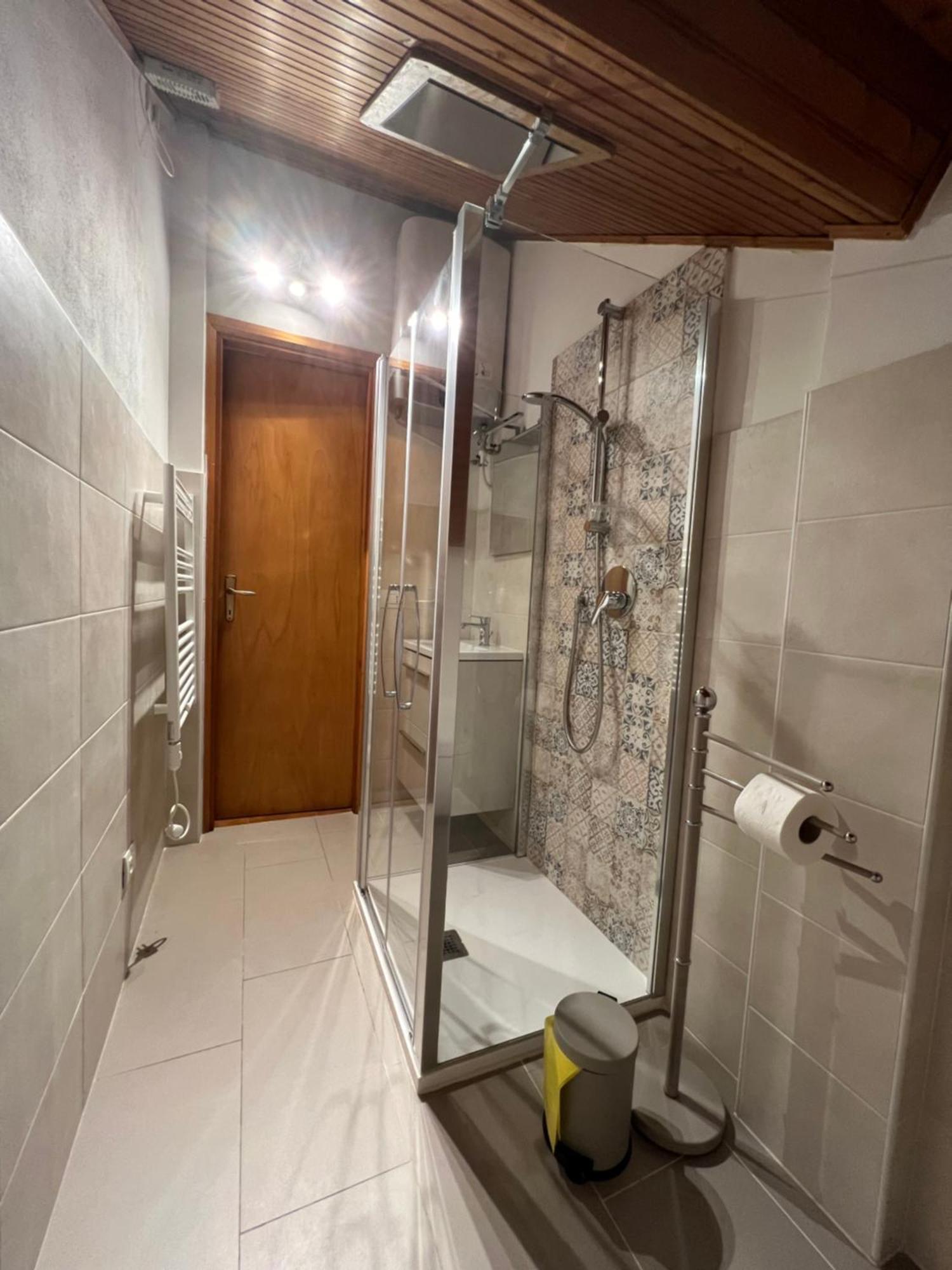 Apartament Castagneto 8 Rapallo Zewnętrze zdjęcie