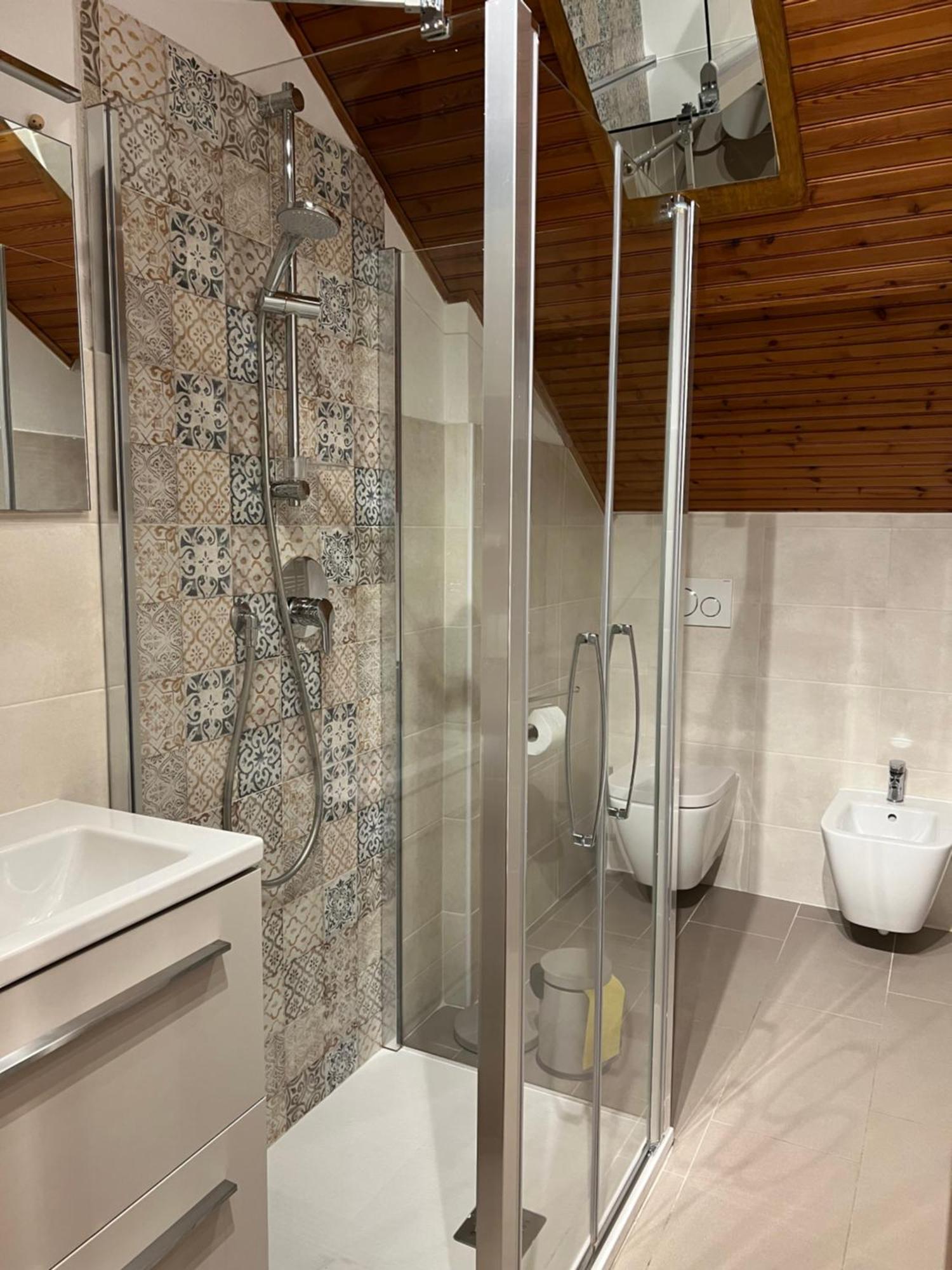 Apartament Castagneto 8 Rapallo Zewnętrze zdjęcie