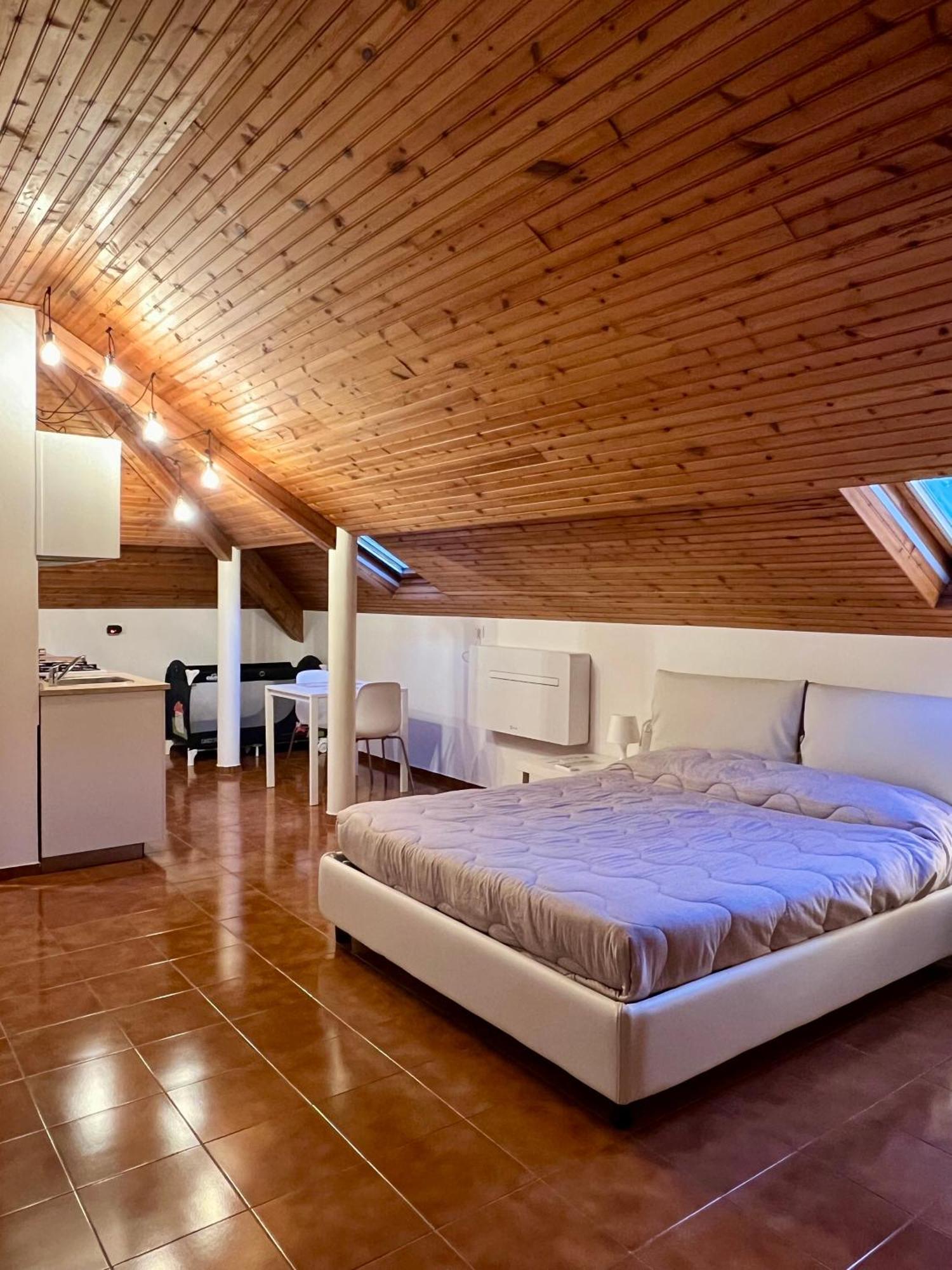 Apartament Castagneto 8 Rapallo Zewnętrze zdjęcie
